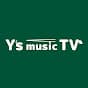 Y's music TV