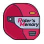 Rider's Memory