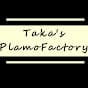 Taka's Plamo Factory
