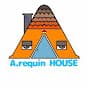 A.requin HOUSE-アルカンハウス-